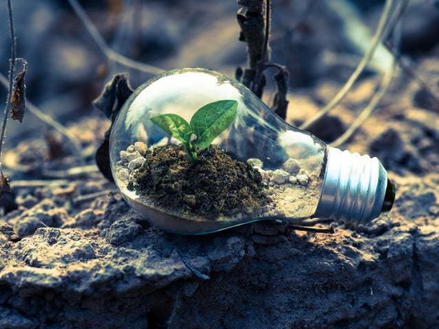 Programme Environnement