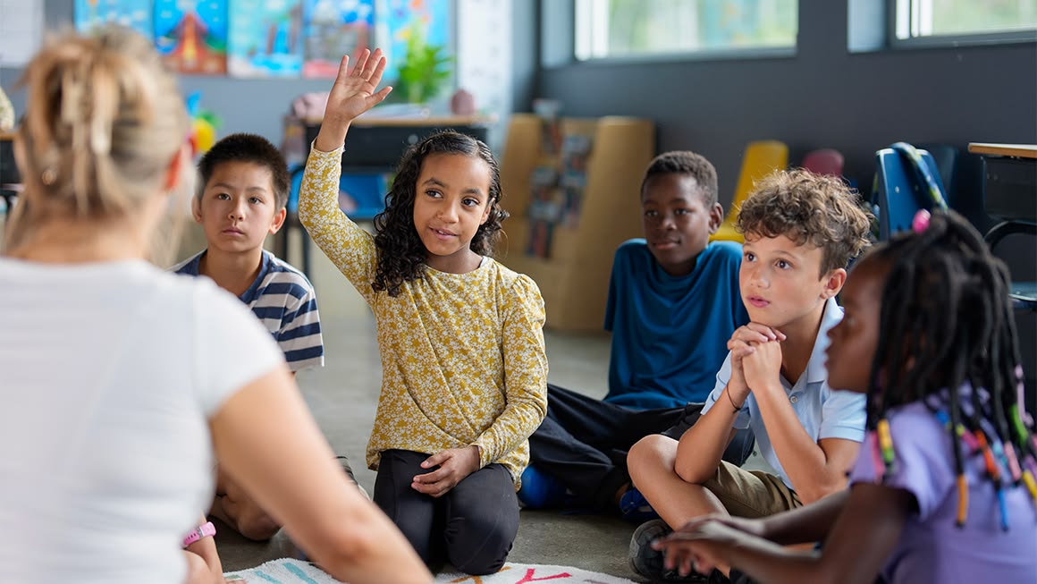Programme Éducation